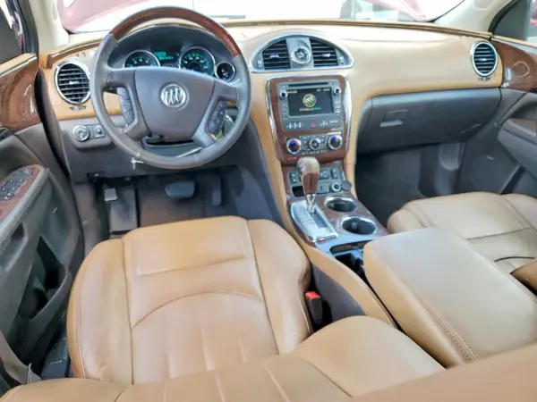 5GAKRBKD4GJ218779 2016 BUICK ENCLAVE - Image 8