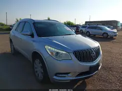5GAKRBKD4GJ220869 2016 BUICK ENCLAVE