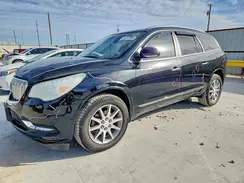 5GAKRBKD4GJ222217 2016 BUICK ENCLAVE