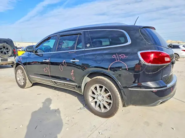5GAKRBKD4GJ222217 2016 BUICK ENCLAVE - Image 2