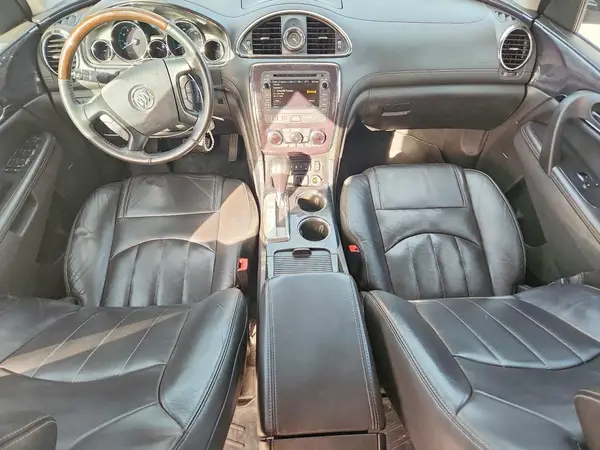 5GAKRBKD4GJ222217 2016 BUICK ENCLAVE - Image 8