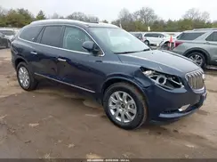 5GAKRBKD4GJ225795 2016 BUICK ENCLAVE