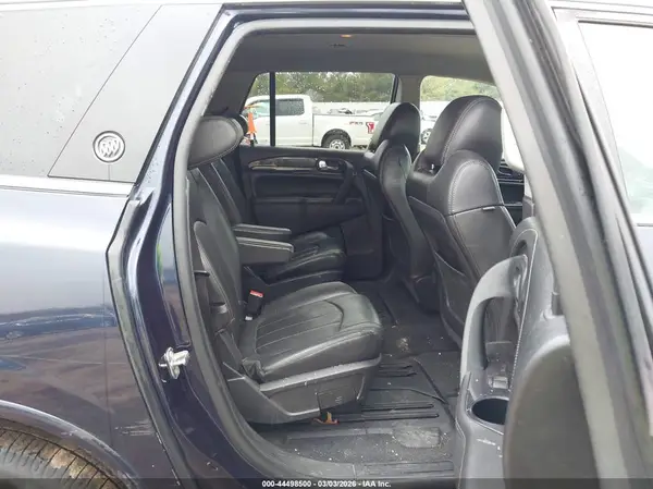 5GAKRBKD4GJ225795 2016 BUICK ENCLAVE - Image 8