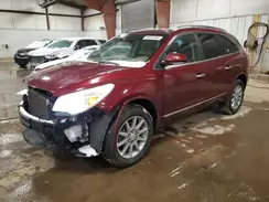 5GAKRBKD4GJ229636 2016 BUICK ENCLAVE
