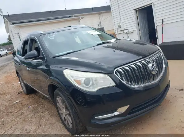 5GAKRBKD4GJ234979 2016 BUICK ENCLAVE - Image 1