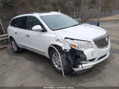 5GAKRBKD4GJ235680 2016 BUICK ENCLAVE