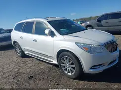 5GAKRBKD4GJ237025 2016 BUICK ENCLAVE