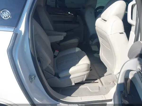 5GAKRBKD4GJ237025 2016 BUICK ENCLAVE - Image 8