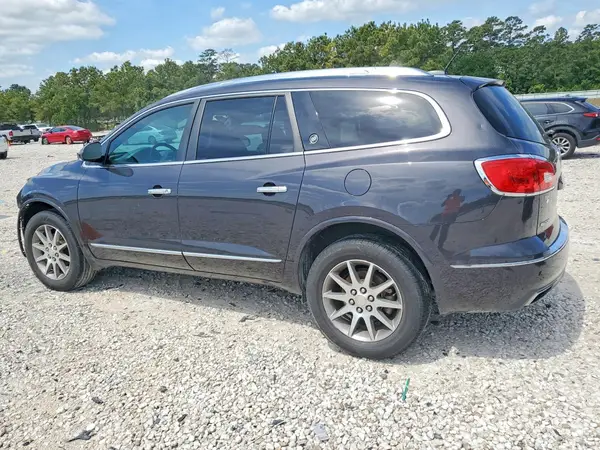 5GAKRBKD4GJ239969 2016 BUICK ENCLAVE - Image 2