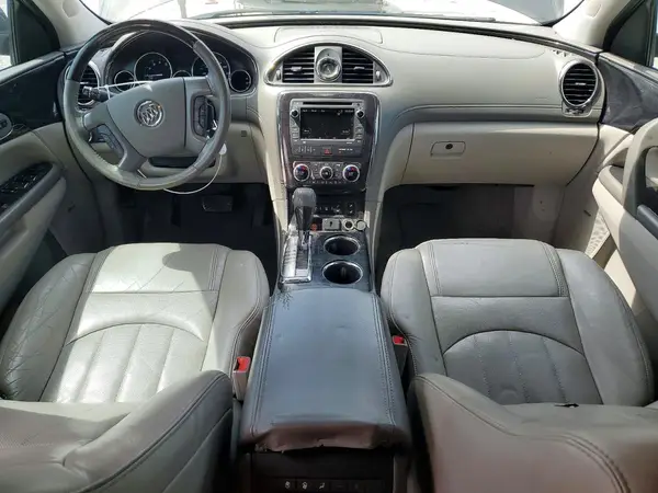 5GAKRBKD4GJ239969 2016 BUICK ENCLAVE - Image 8