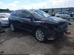 5GAKRBKD4GJ244931 2016 BUICK ENCLAVE