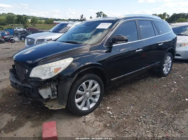 5GAKRBKD4GJ244931 2016 BUICK ENCLAVE - Image 2