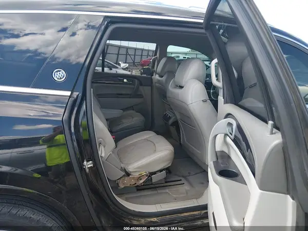 5GAKRBKD4GJ244931 2016 BUICK ENCLAVE - Image 8