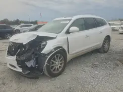 5GAKRBKD4GJ245383 2016 BUICK ENCLAVE