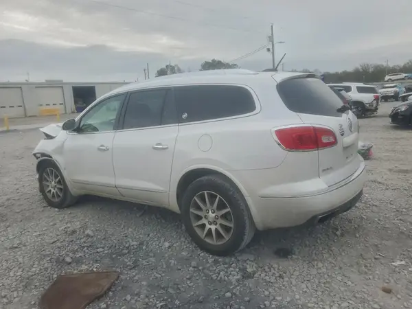 5GAKRBKD4GJ245383 2016 BUICK ENCLAVE - Image 2