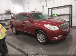 5GAKRBKD4GJ253287 2016 BUICK ENCLAVE