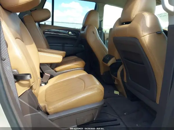 5GAKRBKD4GJ258473 2016 BUICK ENCLAVE - Image 8