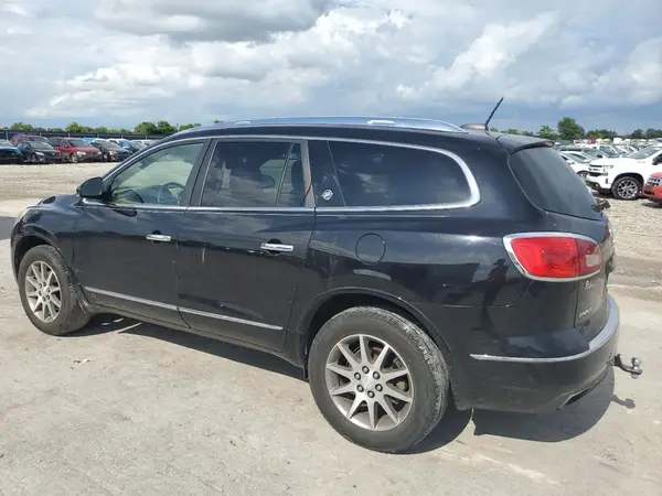5GAKRBKD4GJ259493 2016 BUICK ENCLAVE - Image 2