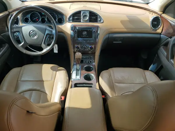 5GAKRBKD4GJ259493 2016 BUICK ENCLAVE - Image 8