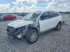 5GAKRBKD4GJ262376 2016 BUICK ENCLAVE