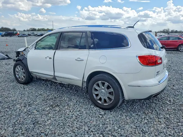 5GAKRBKD4GJ262376 2016 BUICK ENCLAVE - Image 2