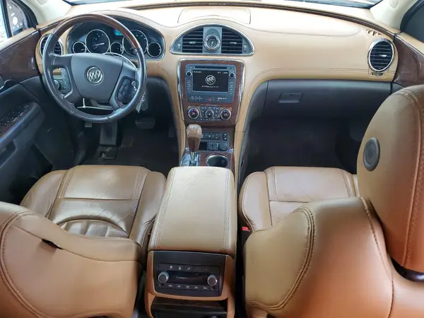 5GAKRBKD4GJ262376 2016 BUICK ENCLAVE - Image 8