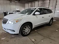 5GAKRBKD4GJ264483 2016 BUICK ENCLAVE