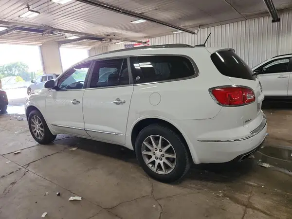 5GAKRBKD4GJ264483 2016 BUICK ENCLAVE - Image 2