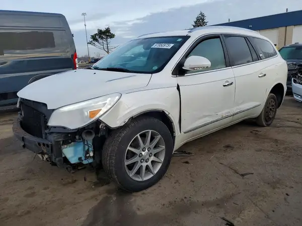 5GAKRBKD4GJ264581 2016 BUICK ENCLAVE