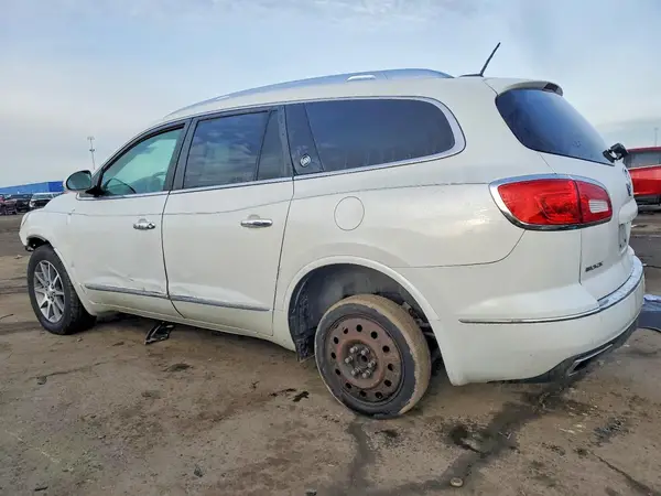 5GAKRBKD4GJ264581 2016 BUICK ENCLAVE - Image 2