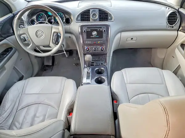 5GAKRBKD4GJ264581 2016 BUICK ENCLAVE - Image 8