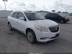 5GAKRBKD4GJ270994 2016 BUICK ENCLAVE