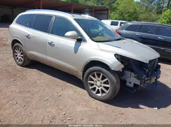 5GAKRBKD4GJ276620 2016 BUICK ENCLAVE