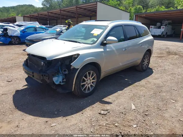 5GAKRBKD4GJ276620 2016 BUICK ENCLAVE - Image 2