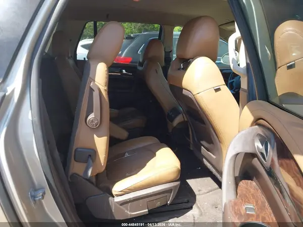 5GAKRBKD4GJ276620 2016 BUICK ENCLAVE - Image 8