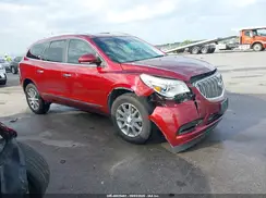 5GAKRBKD4GJ277945 2016 BUICK ENCLAVE