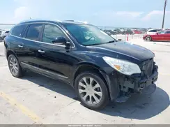5GAKRBKD4GJ282384 2016 BUICK ENCLAVE