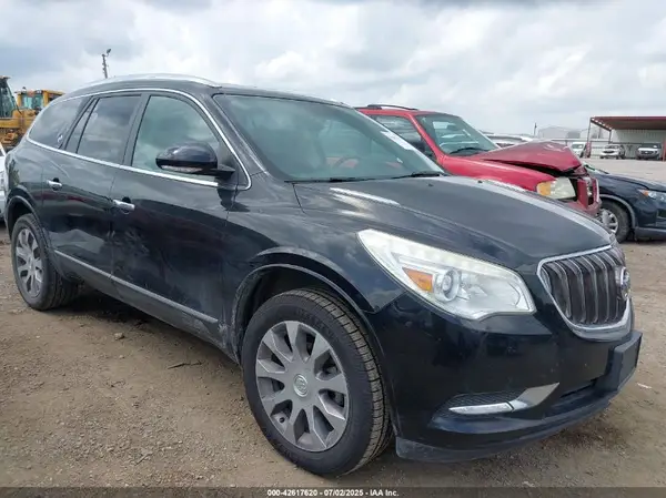 5GAKRBKD4GJ282384 2016 BUICK ENCLAVE - Image 1
