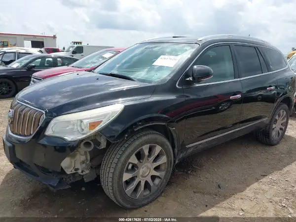 5GAKRBKD4GJ282384 2016 BUICK ENCLAVE - Image 2