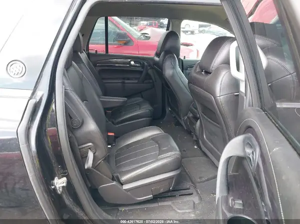 5GAKRBKD4GJ282384 2016 BUICK ENCLAVE - Image 8