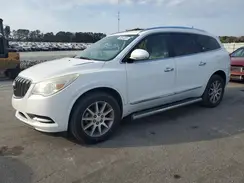 5GAKRBKD4GJ282837 2016 BUICK ENCLAVE