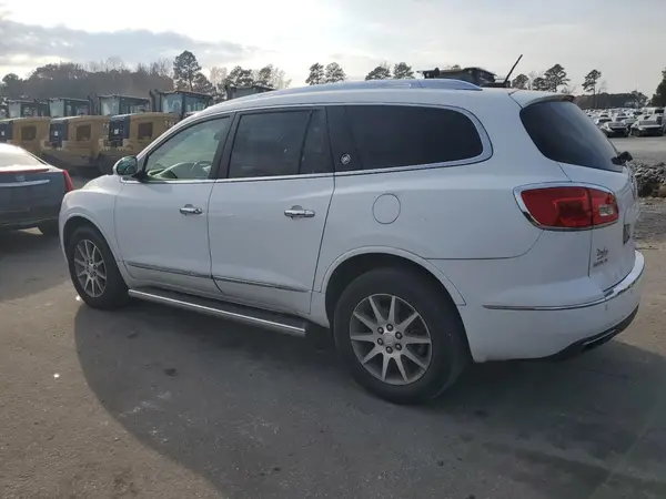 5GAKRBKD4GJ282837 2016 BUICK ENCLAVE - Image 2