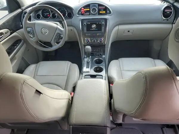5GAKRBKD4GJ282837 2016 BUICK ENCLAVE - Image 8
