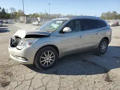 5GAKRBKD4GJ283485 2016 BUICK ENCLAVE