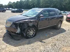 5GAKRBKD4GJ288301 2016 BUICK ENCLAVE