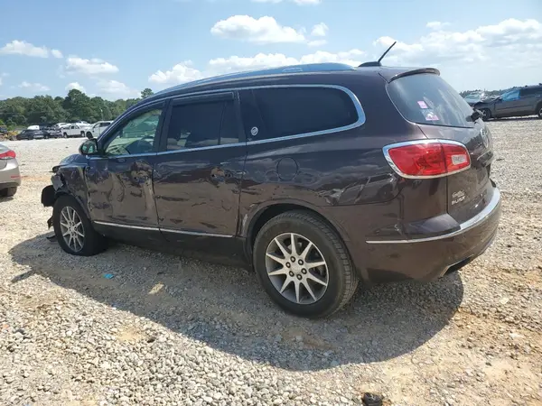 5GAKRBKD4GJ288301 2016 BUICK ENCLAVE - Image 2