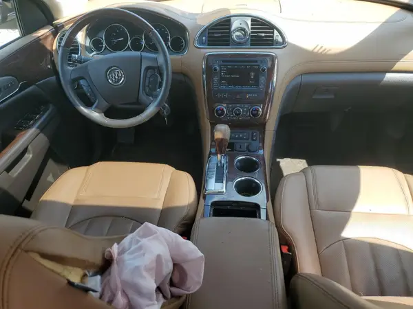 5GAKRBKD4GJ288301 2016 BUICK ENCLAVE - Image 8