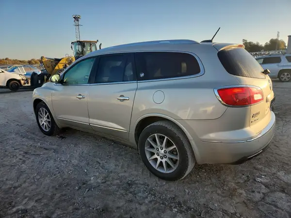 5GAKRBKD4GJ289531 2016 BUICK ENCLAVE - Image 2
