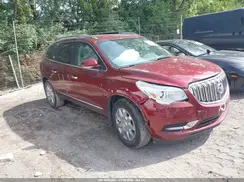 5GAKRBKD4GJ289772 2016 BUICK ENCLAVE