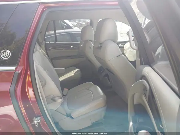 5GAKRBKD4GJ289772 2016 BUICK ENCLAVE - Image 8
